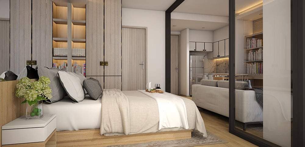 Продажа недвижимости Aristo Karon, Таиланд, Пхукет, Карон | Villacarte