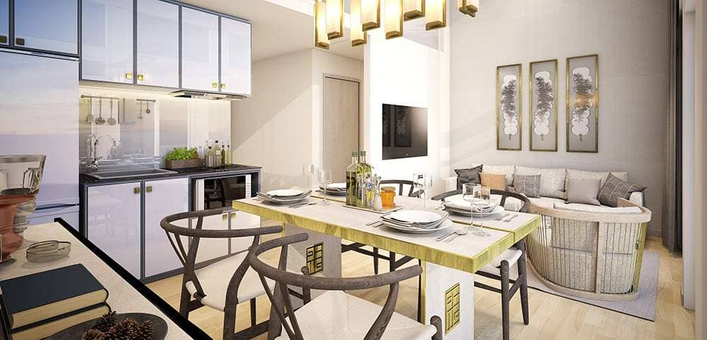 Продажа недвижимости Aristo Karon, Таиланд, Пхукет, Карон | Villacarte