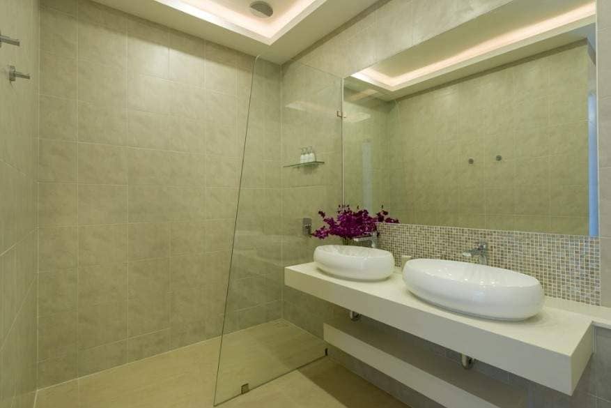 Rent villa Eulalie, Thailand, Samui, Choeng Mon | Villacarte