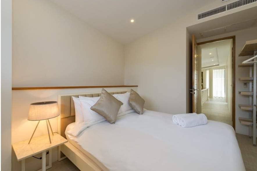 Rent villa Eulalie, Thailand, Samui, Choeng Mon | Villacarte