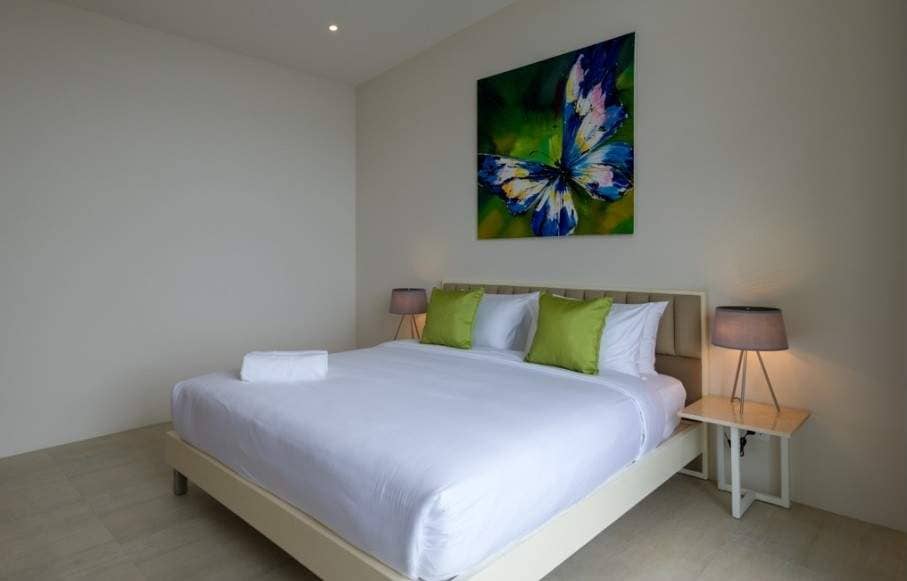 Rent villa Eulalie, Thailand, Samui, Choeng Mon | Villacarte