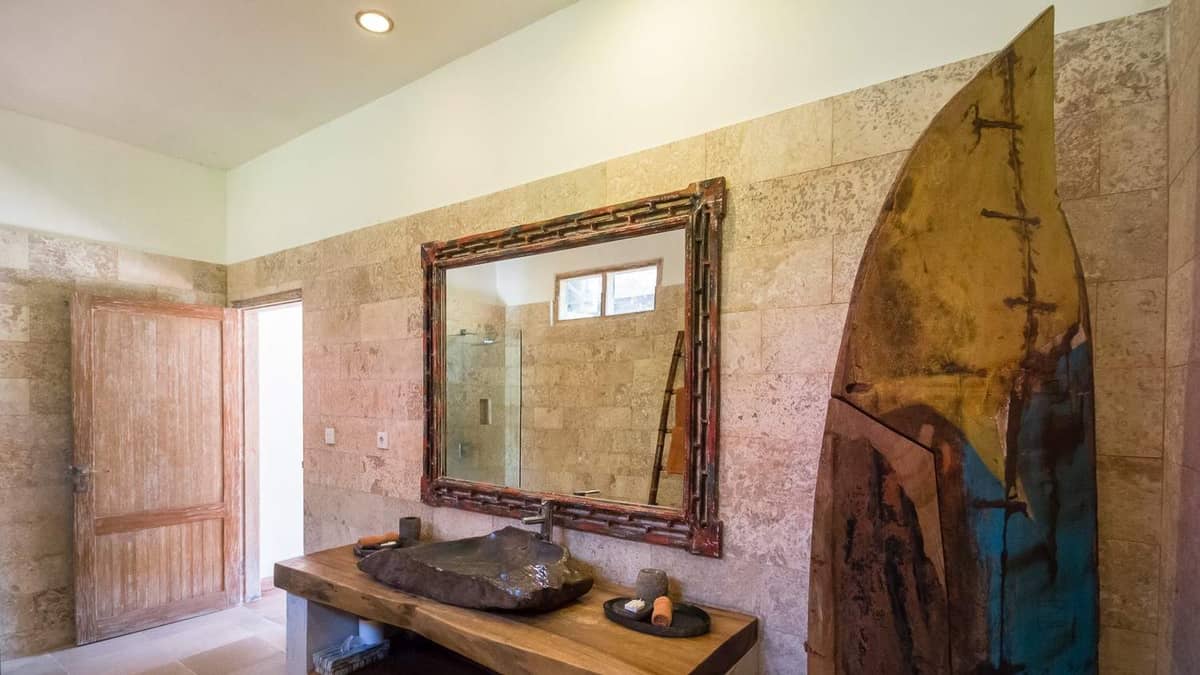 Rent villa Ginette, Indonesia, Bali, Seminjak | Villacarte