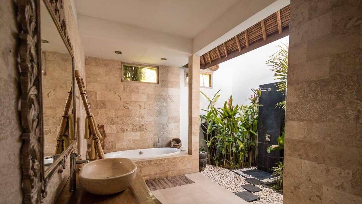Rent villa Ginette, Indonesia, Bali, Seminjak | Villacarte
