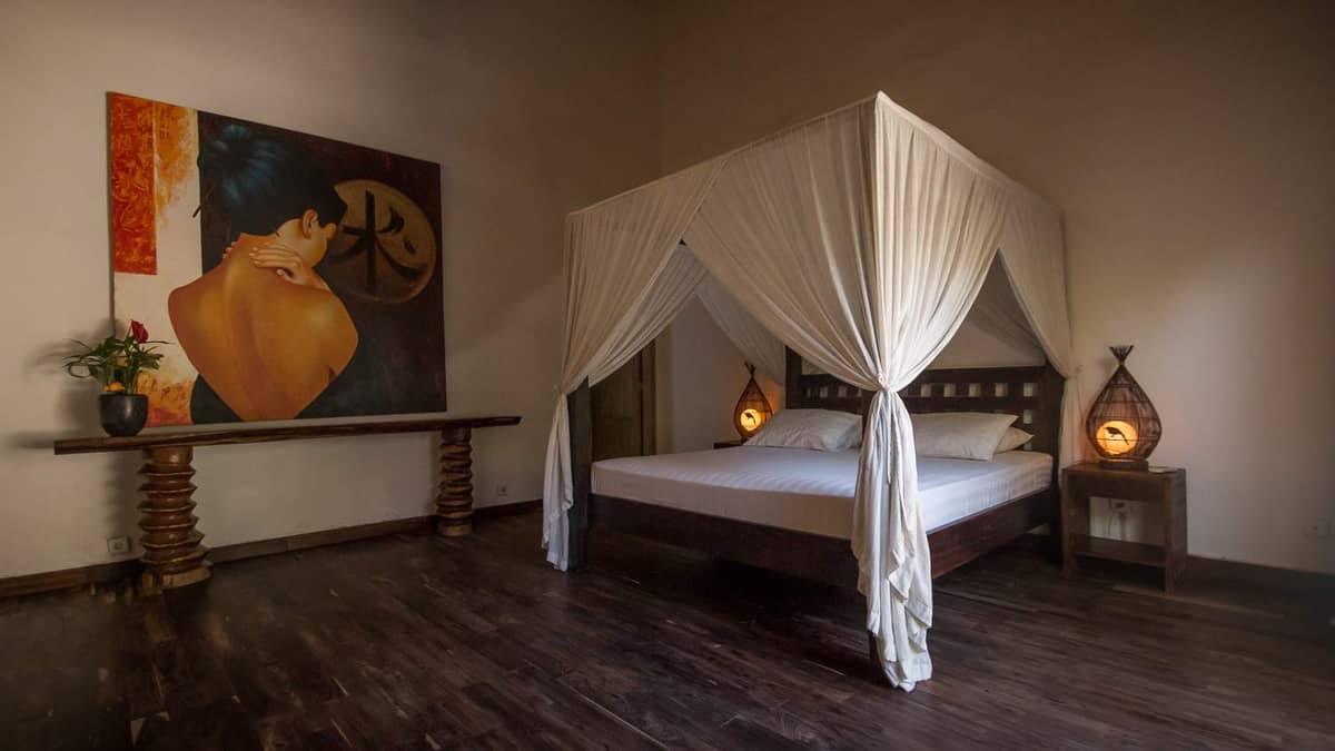 Rent villa Ginette, Indonesia, Bali, Seminjak | Villacarte