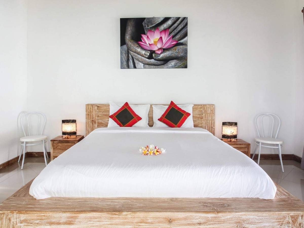 Rent villa Alicia, Indonesia, Bali, Seminjak | Villacarte