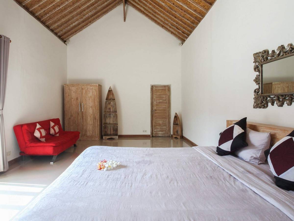 Rent villa Alicia, Indonesia, Bali, Seminjak | Villacarte