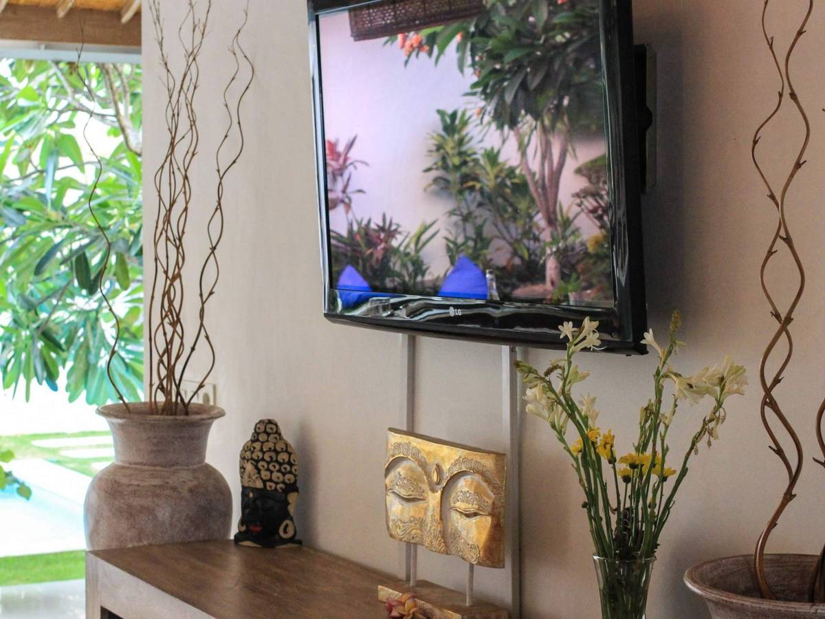Rent villa Alicia, Indonesia, Bali, Seminjak | Villacarte