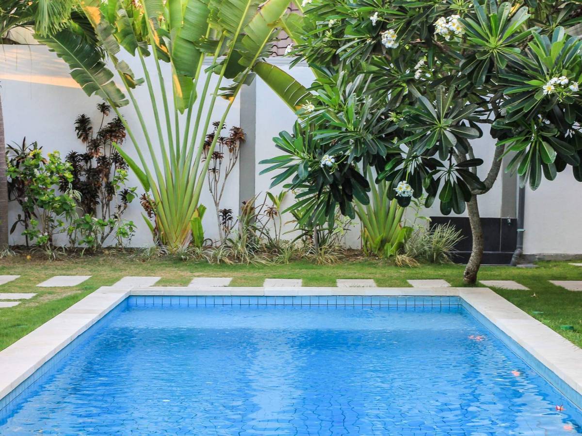 Rent villa Alicia, Indonesia, Bali, Seminjak | Villacarte