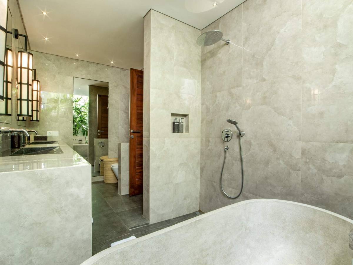 Rent villa Ananta, Indonesia, Bali, Seminjak | Villacarte