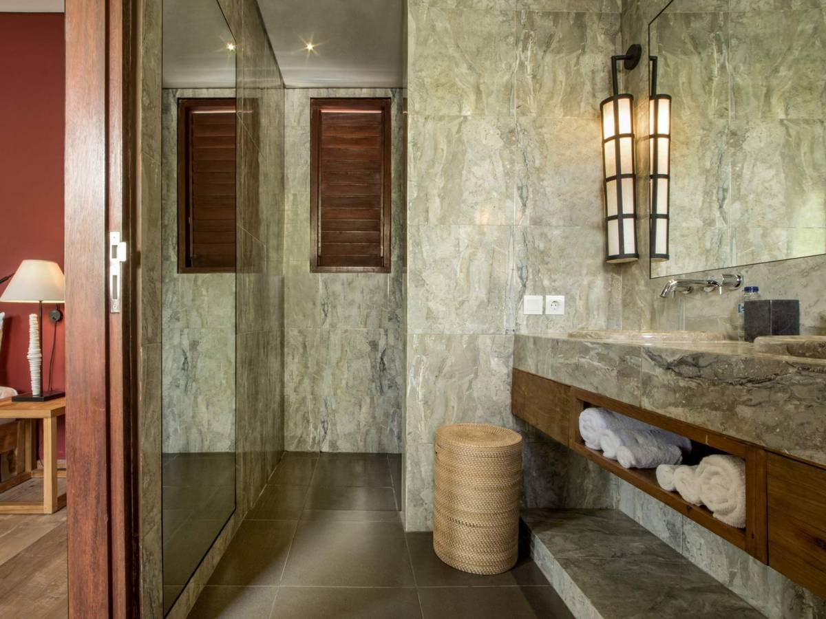 Rent villa Ananta, Indonesia, Bali, Seminjak | Villacarte