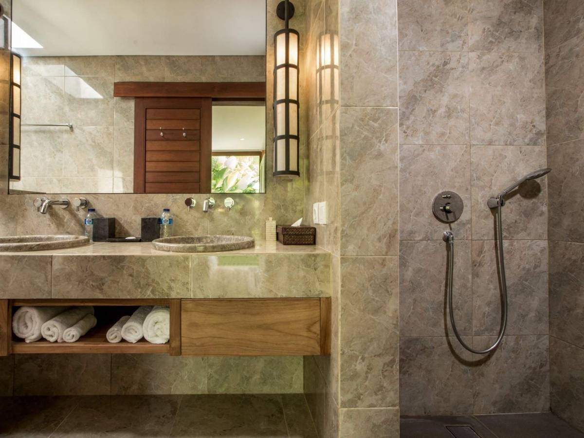 Rent villa Ananta, Indonesia, Bali, Seminjak | Villacarte