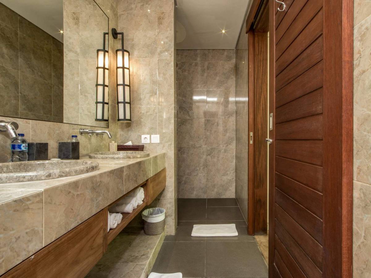Rent villa Ananta, Indonesia, Bali, Seminjak | Villacarte