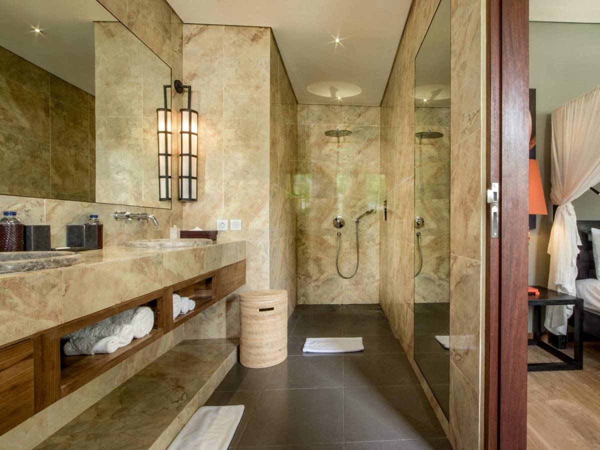 Rent villa Ananta, Indonesia, Bali, Seminjak | Villacarte