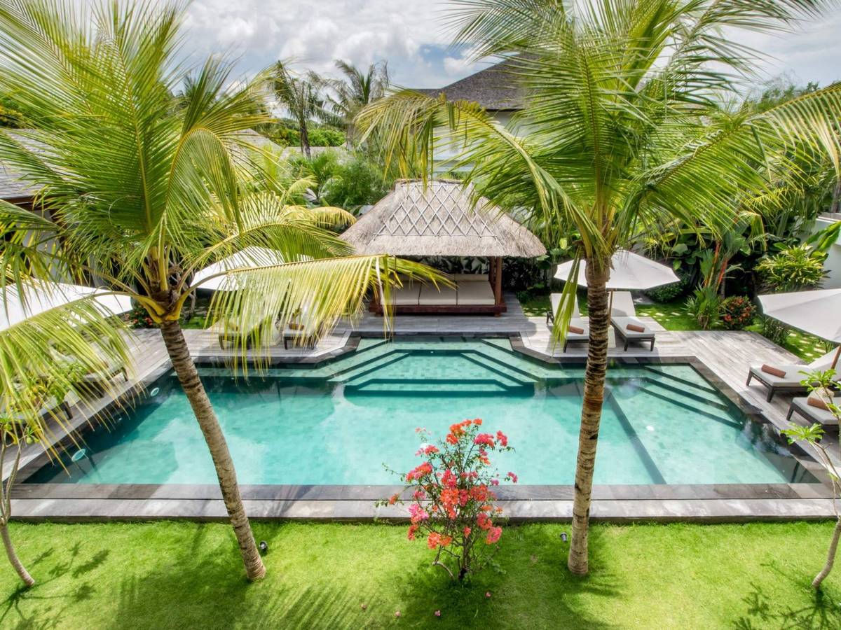 Rent villa Ananta, Indonesia, Bali, Seminjak | Villacarte
