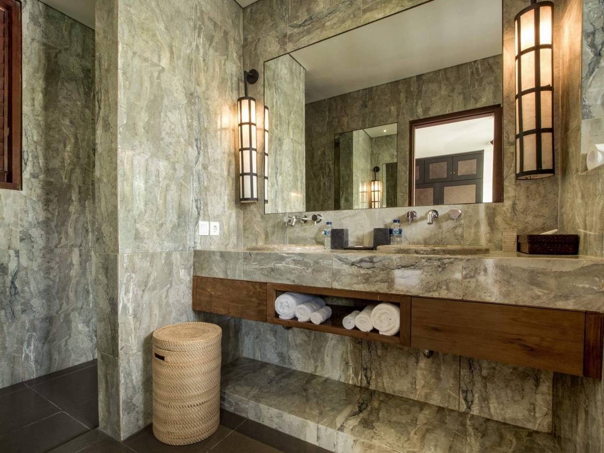 Rent villa Ananta, Indonesia, Bali, Seminjak | Villacarte