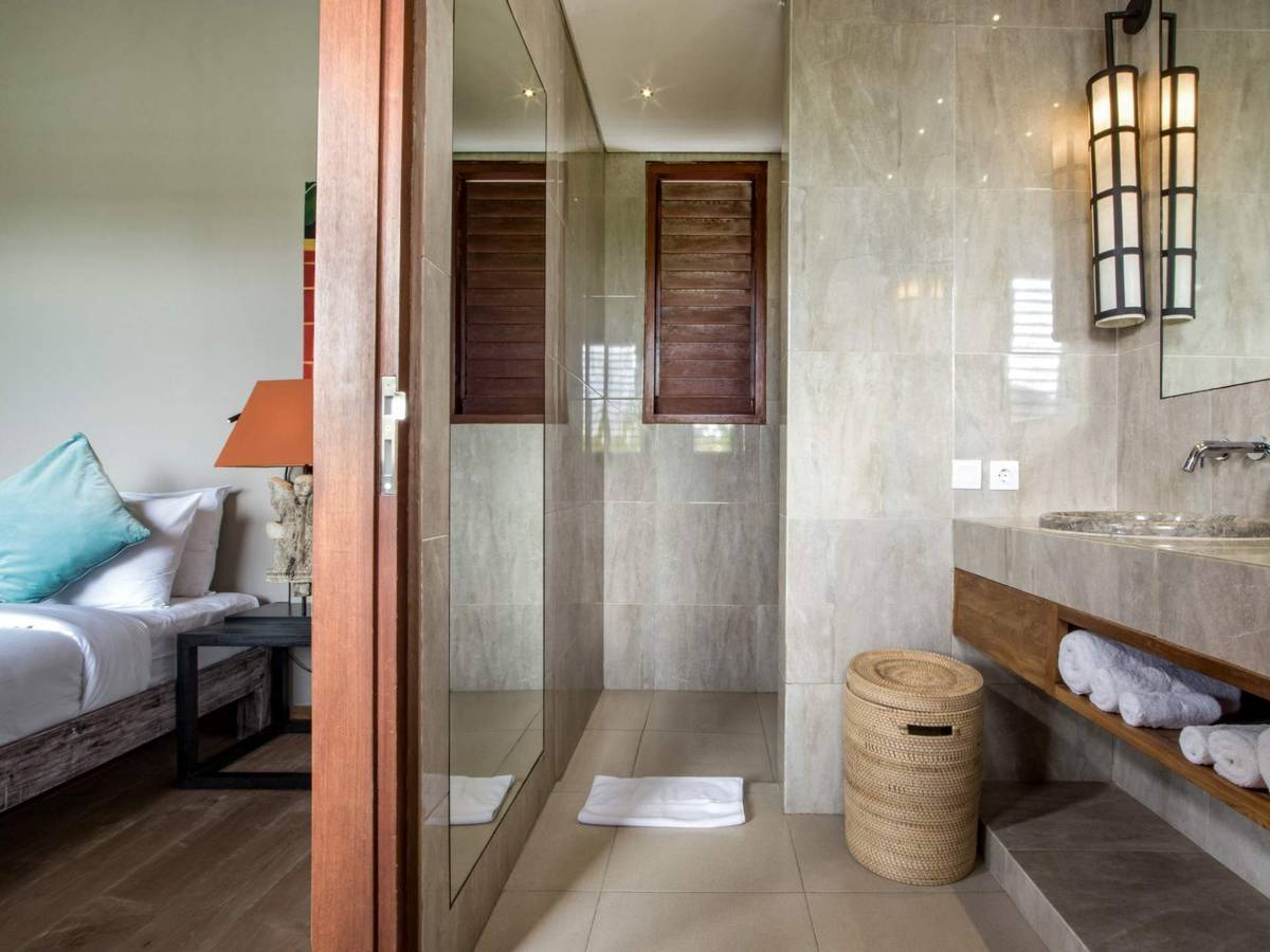 Rent villa Ananta, Indonesia, Bali, Seminjak | Villacarte