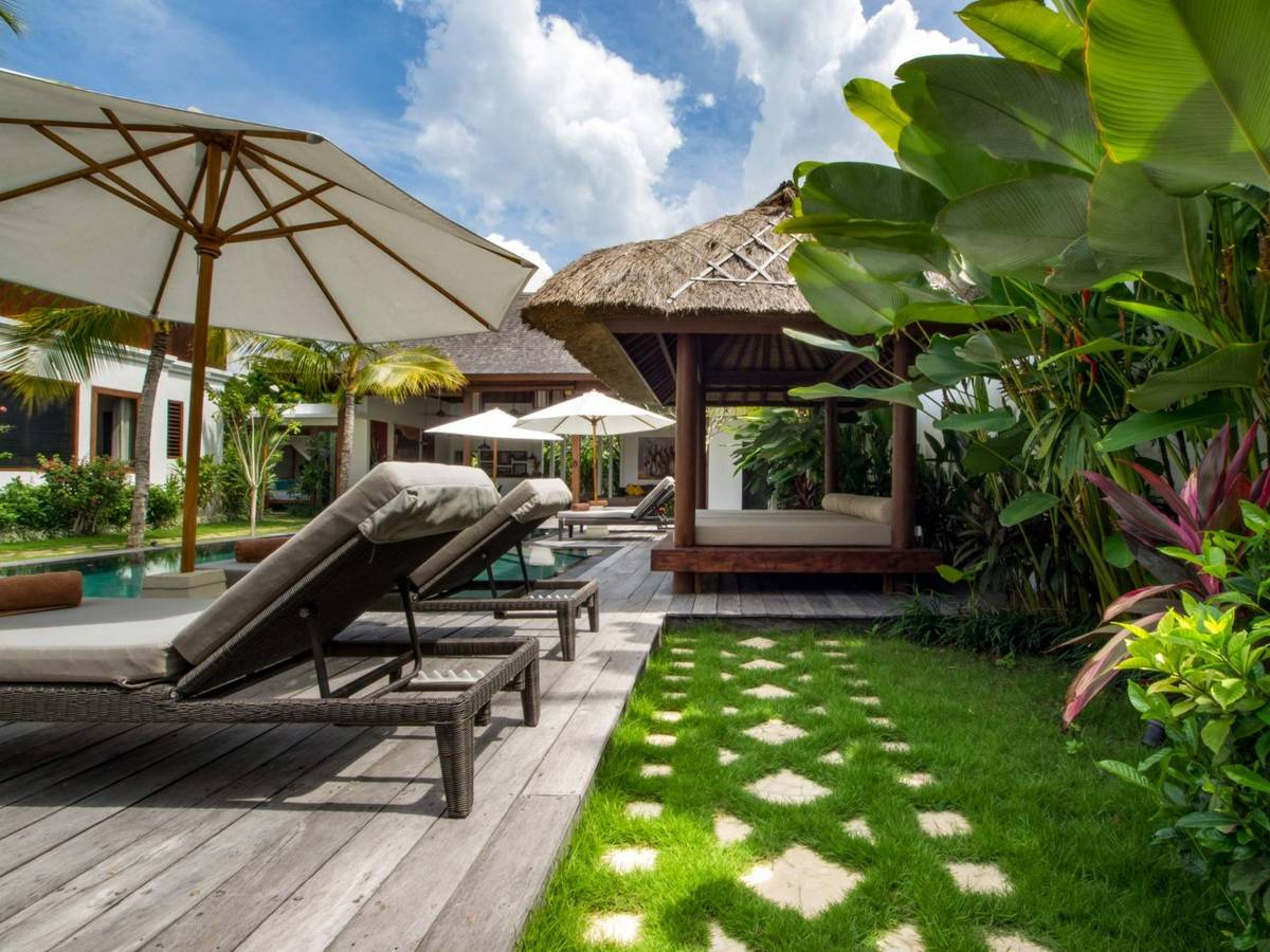 Rent villa Ananta, Indonesia, Bali, Seminjak | Villacarte