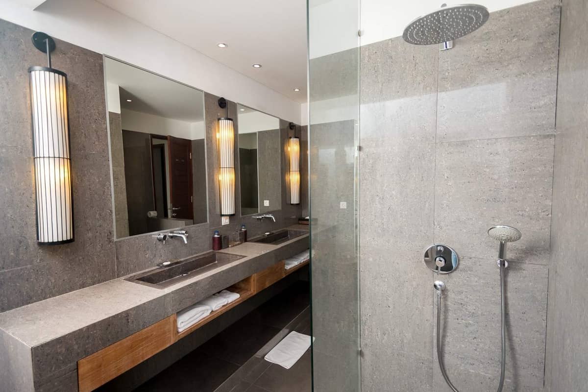 Rent villa Helena, Indonesia, Bali, Seminjak | Villacarte