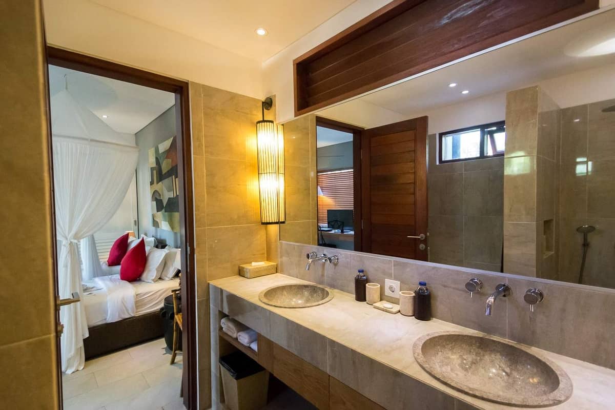 Rent villa Helena, Indonesia, Bali, Seminjak | Villacarte