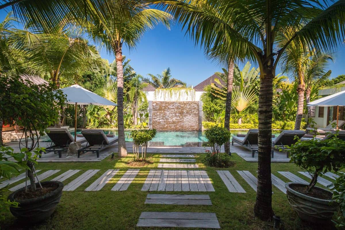 Rent villa Helena, Indonesia, Bali, Seminjak | Villacarte