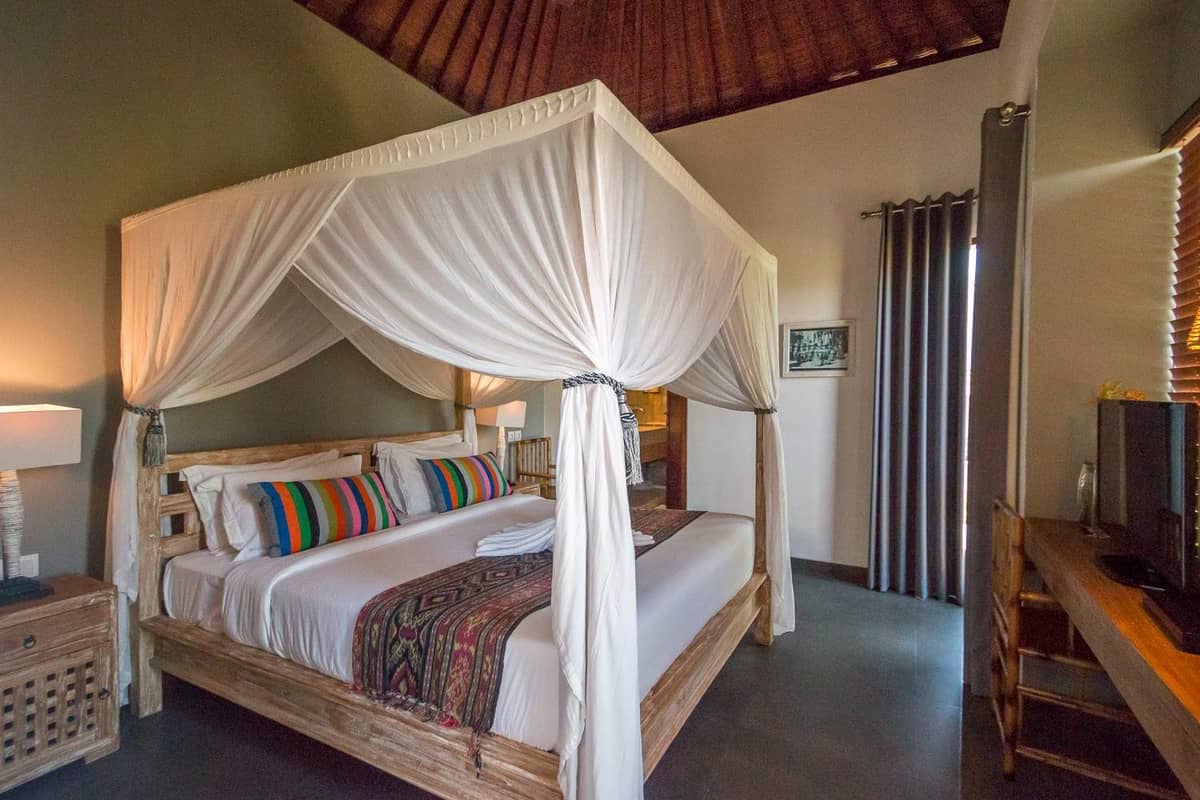 Rent villa Helena, Indonesia, Bali, Seminjak | Villacarte