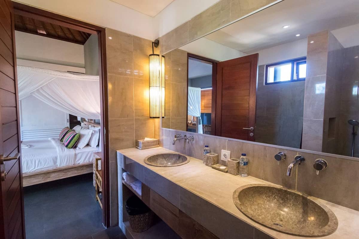 Rent villa Helena, Indonesia, Bali, Seminjak | Villacarte