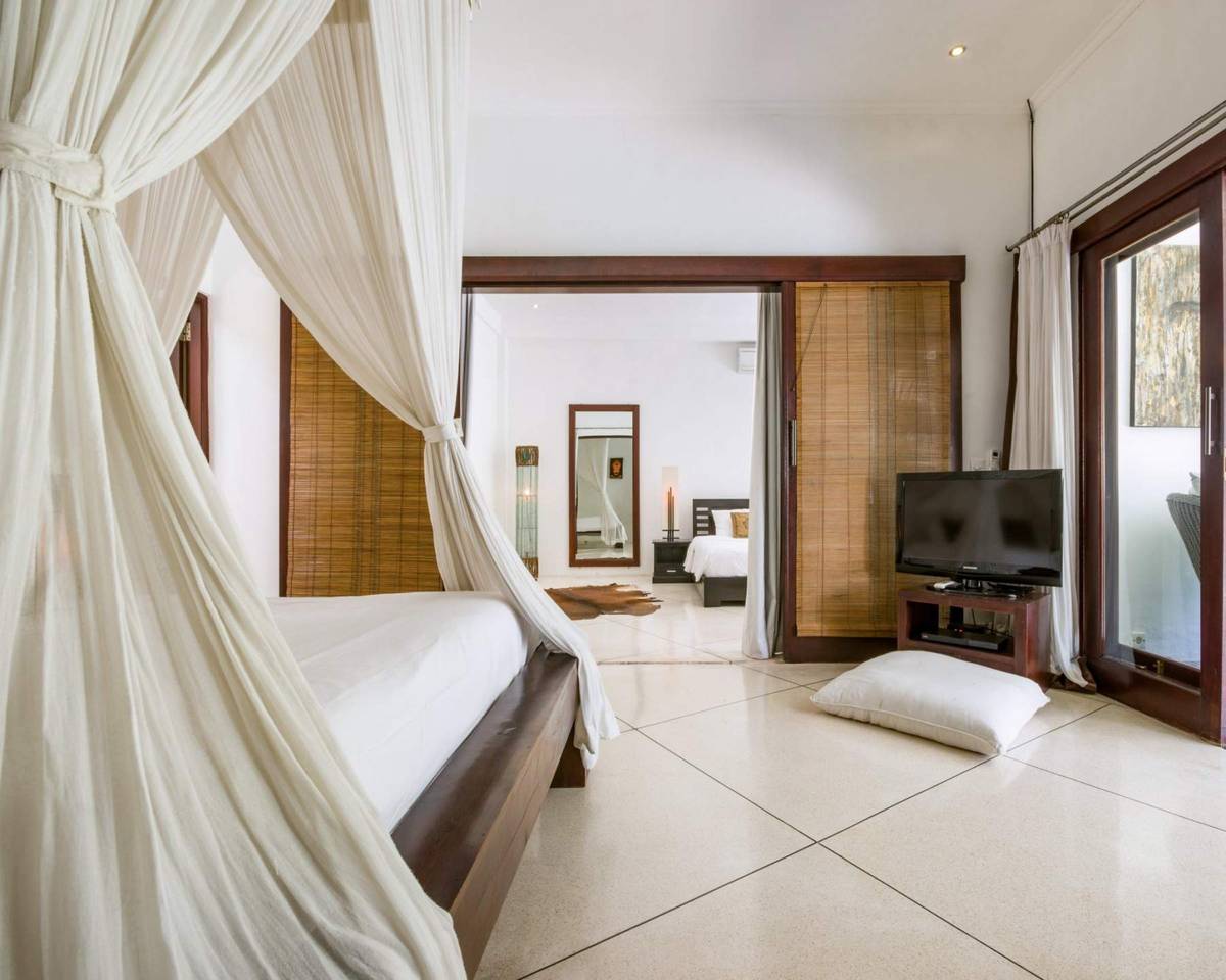 Rent villa Diya, Indonesia, Bali, Seminjak | Villacarte