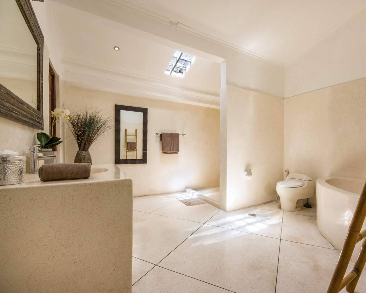 Rent villa Diya, Indonesia, Bali, Seminjak | Villacarte