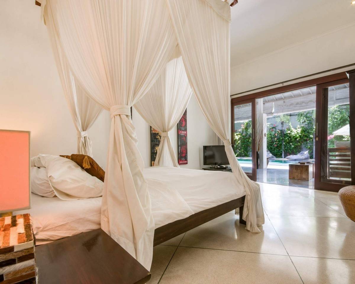 Rent villa Diya, Indonesia, Bali, Seminjak | Villacarte