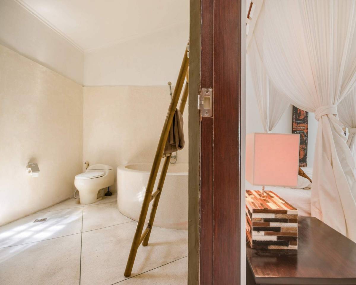 Rent villa Diya, Indonesia, Bali, Seminjak | Villacarte
