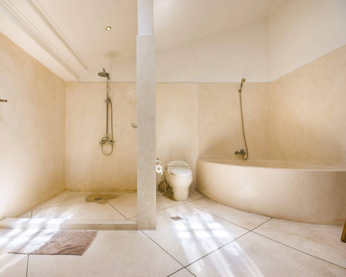 Rent villa Diya, Indonesia, Bali, Seminjak | Villacarte