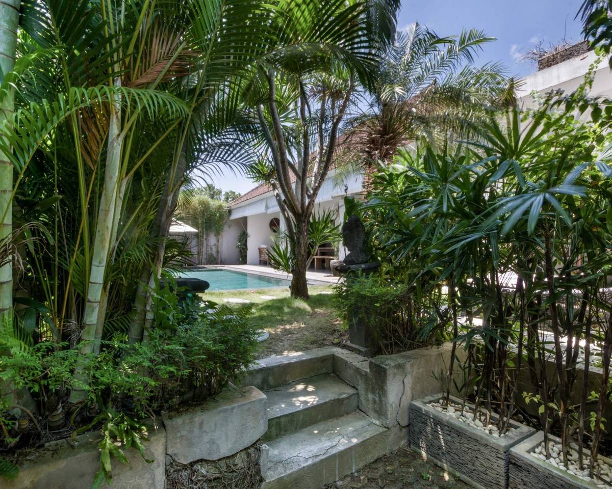 Rent villa Diya, Indonesia, Bali, Seminjak | Villacarte