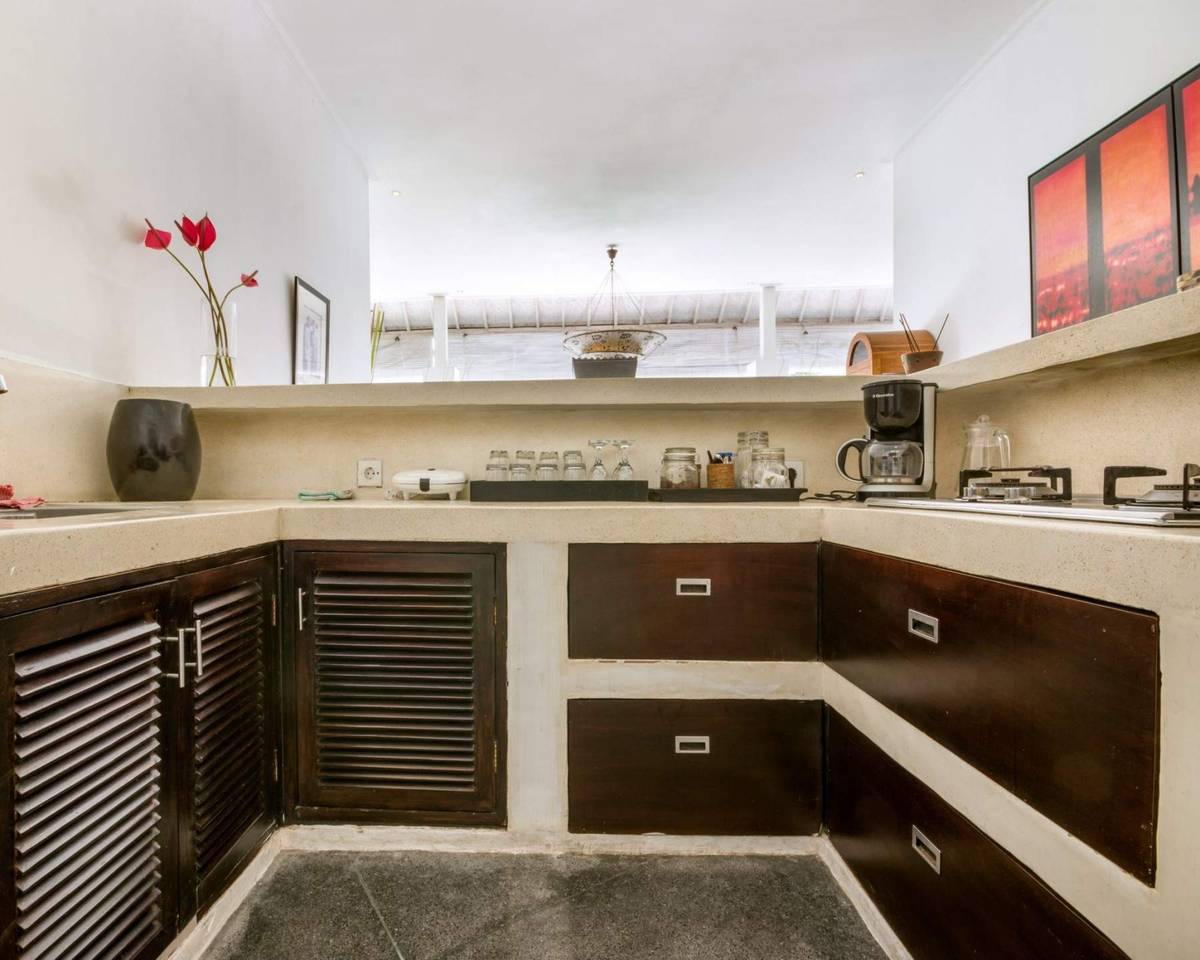 Rent villa Diya, Indonesia, Bali, Seminjak | Villacarte