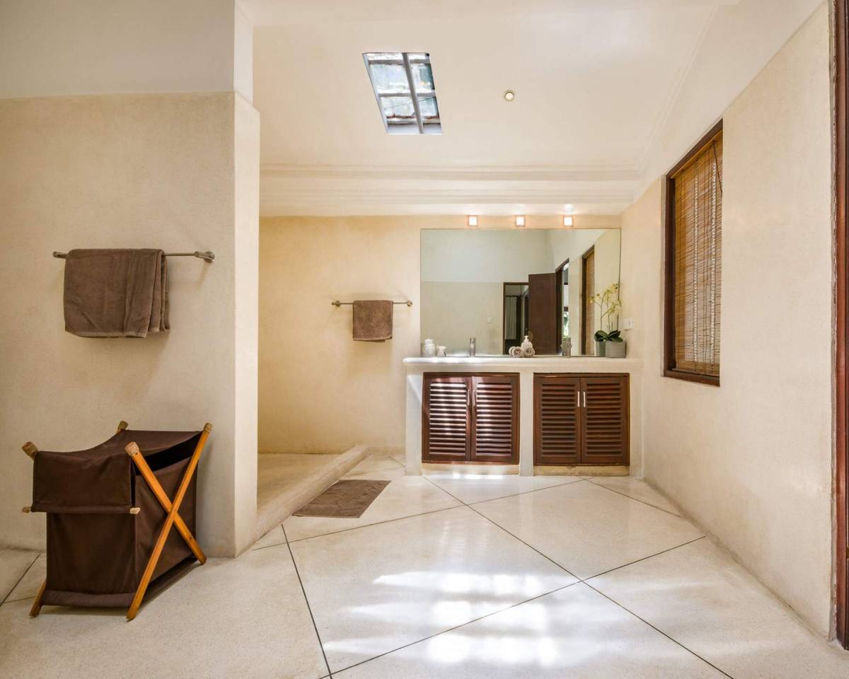 Rent villa Diya, Indonesia, Bali, Seminjak | Villacarte