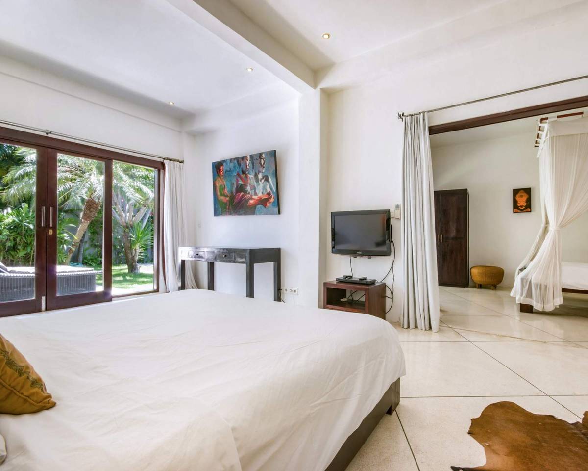 Rent villa Diya, Indonesia, Bali, Seminjak | Villacarte