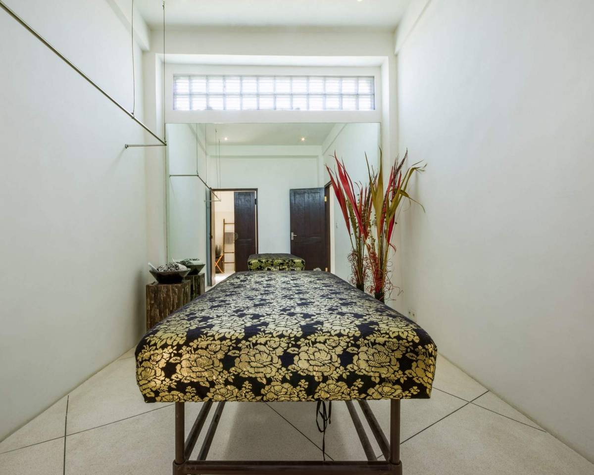 Rent villa Diya, Indonesia, Bali, Seminjak | Villacarte
