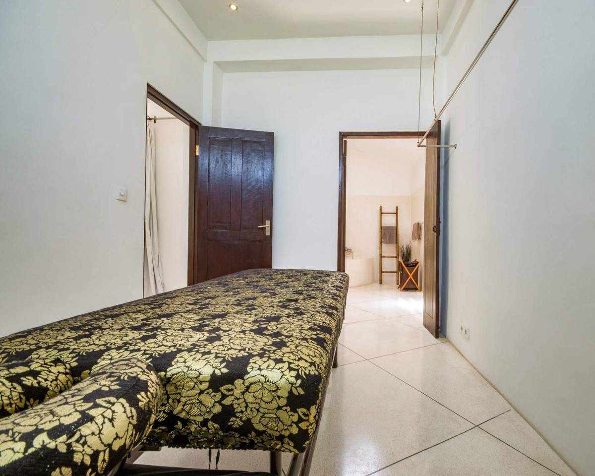 Rent villa Diya, Indonesia, Bali, Seminjak | Villacarte