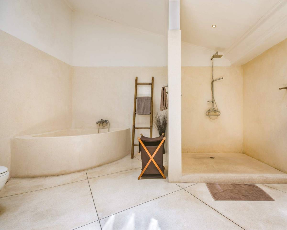 Rent villa Diya, Indonesia, Bali, Seminjak | Villacarte