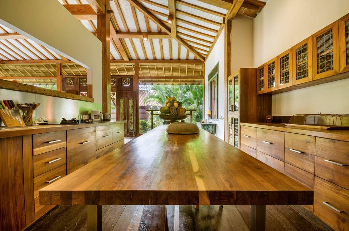 Rent villa Cecilia, Indonesia, Bali, Changu | Villacarte