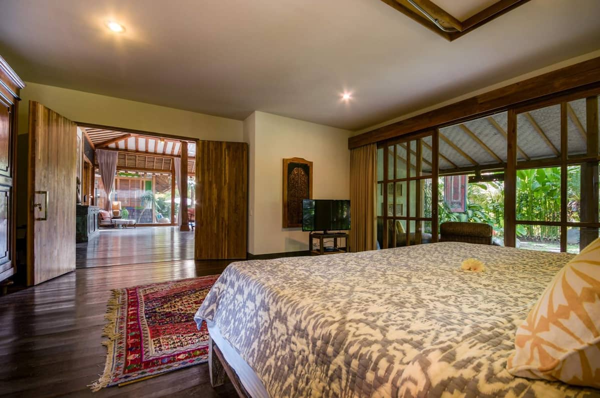 Rent villa Cecilia, Indonesia, Bali, Changu | Villacarte