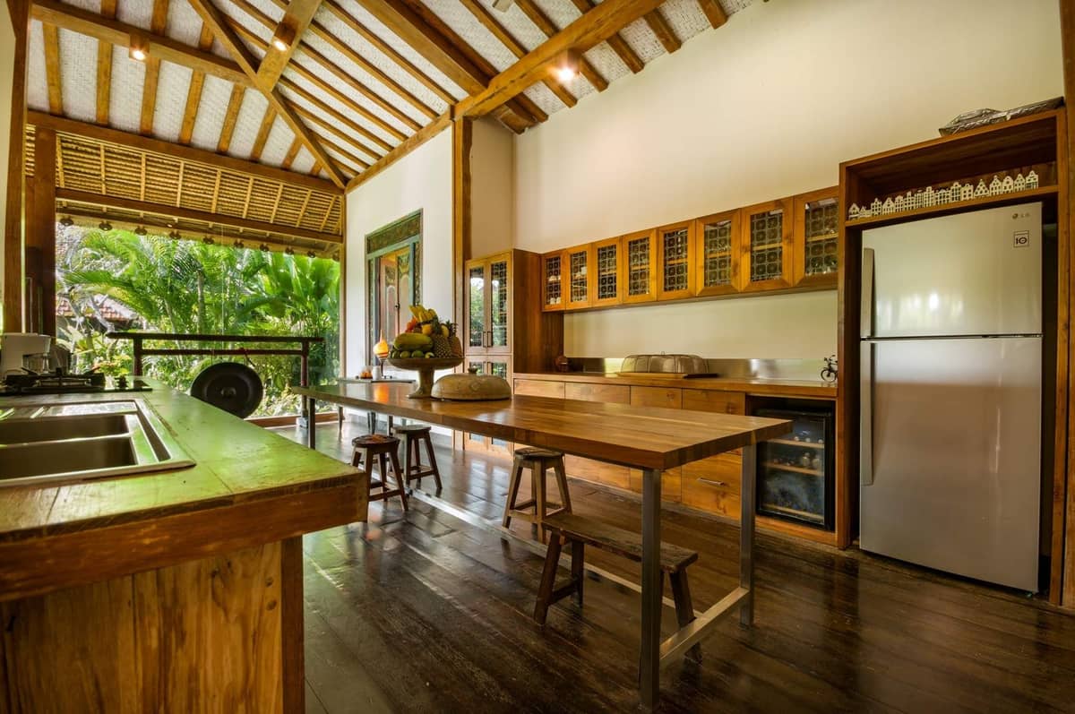 Rent villa Cecilia, Indonesia, Bali, Changu | Villacarte