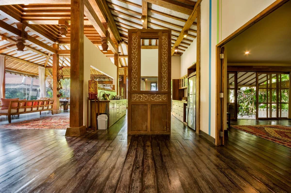 Rent villa Cecilia, Indonesia, Bali, Changu | Villacarte