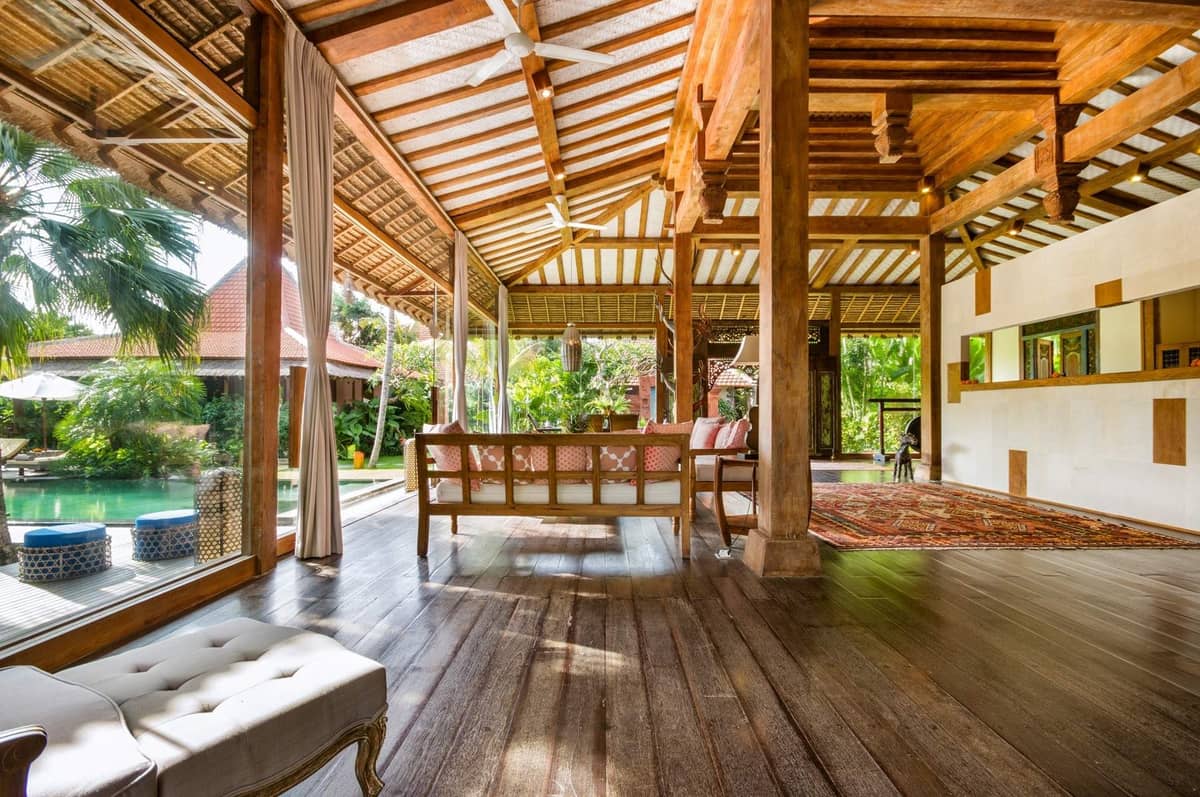 Rent villa Cecilia, Indonesia, Bali, Changu | Villacarte