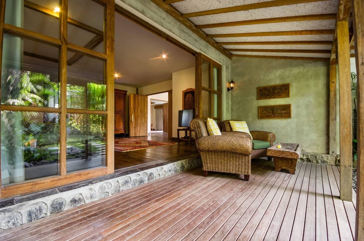 Rent villa Cecilia, Indonesia, Bali, Changu | Villacarte