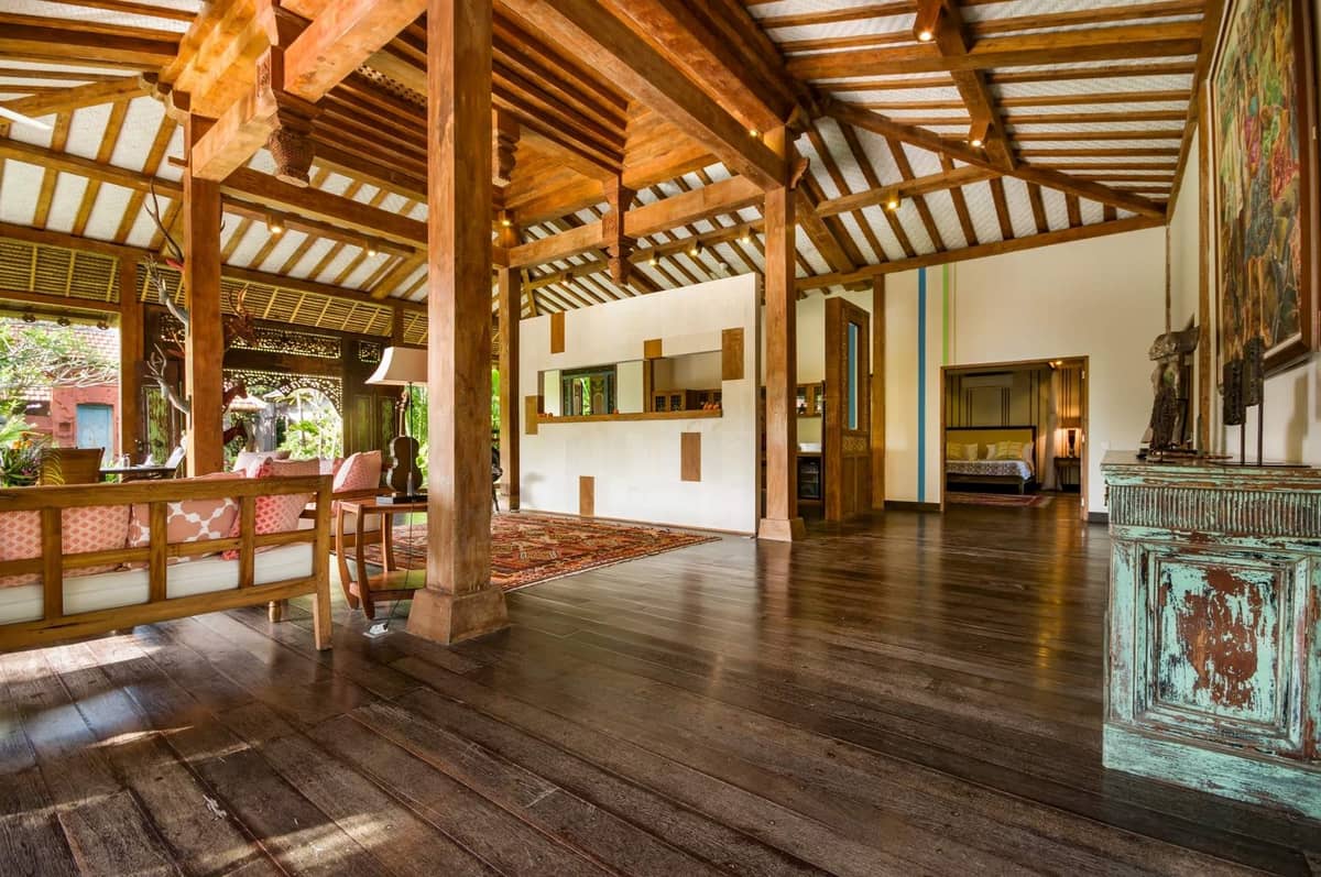 Rent villa Cecilia, Indonesia, Bali, Changu | Villacarte