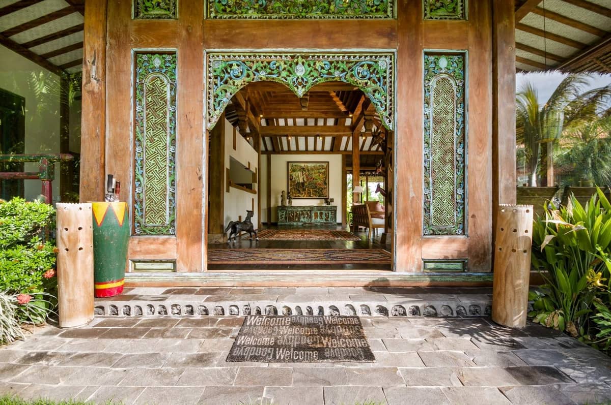 Rent villa Cecilia, Indonesia, Bali, Changu | Villacarte