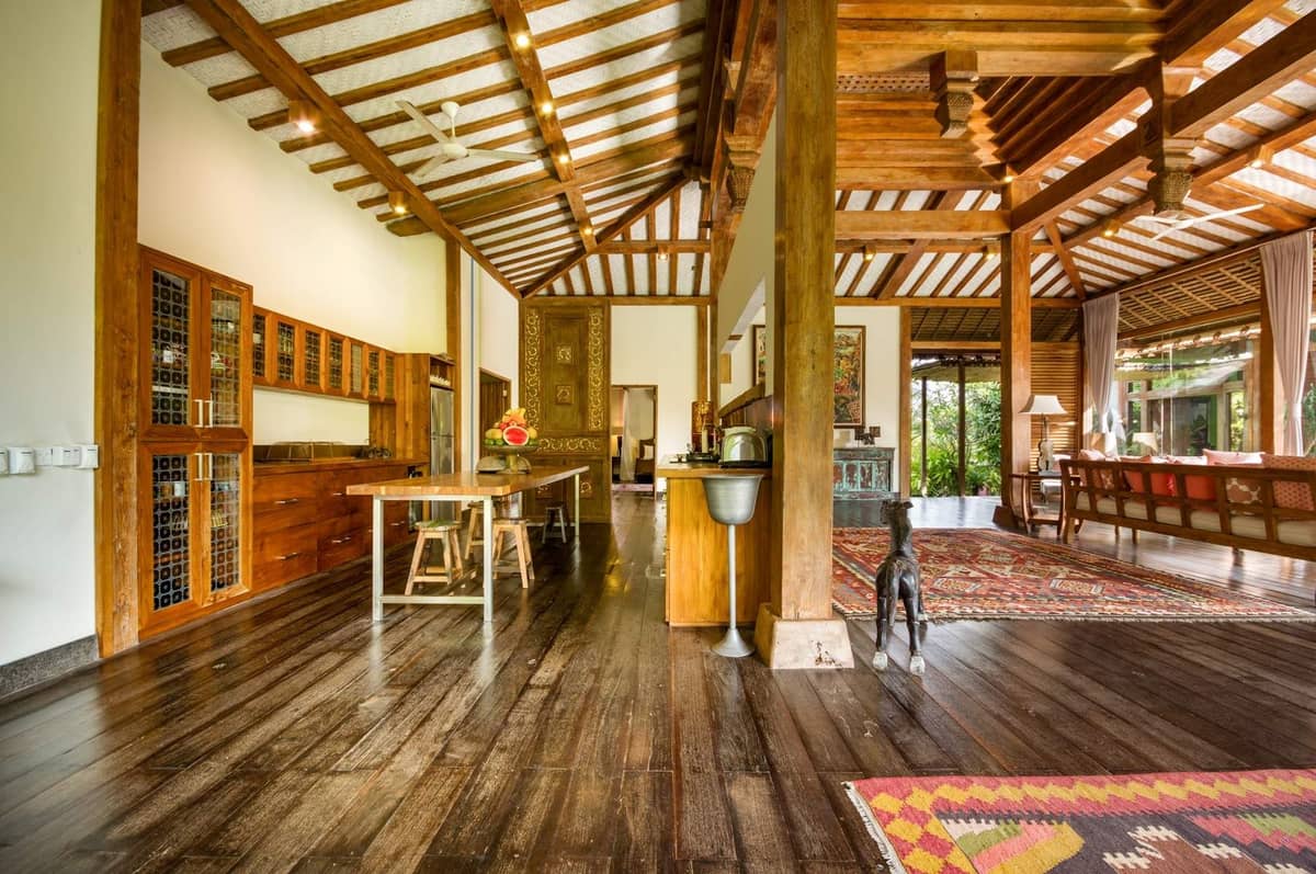 Rent villa Cecilia, Indonesia, Bali, Changu | Villacarte