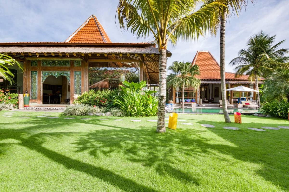 Rent villa Cecilia, Indonesia, Bali, Changu | Villacarte