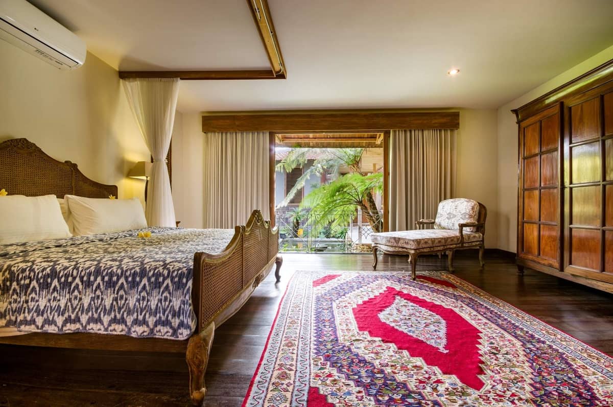 Rent villa Cecilia, Indonesia, Bali, Changu | Villacarte