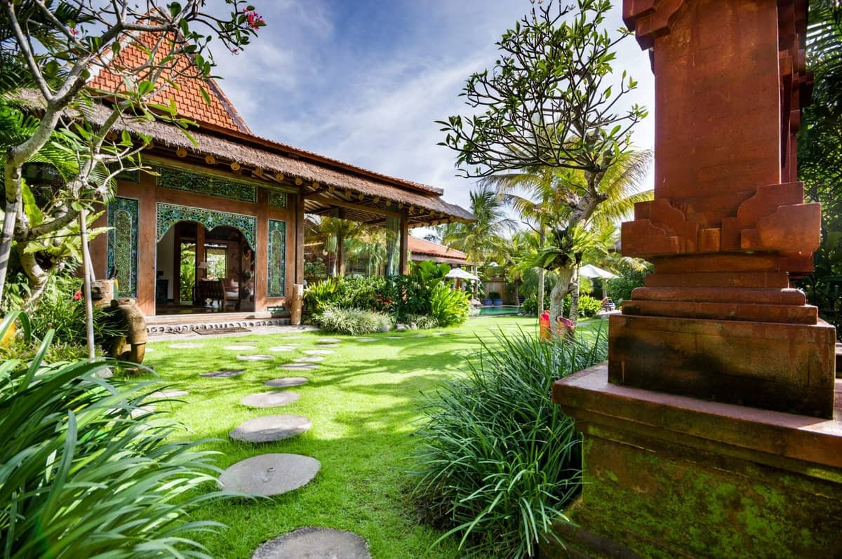 Rent villa Cecilia, Indonesia, Bali, Changu | Villacarte